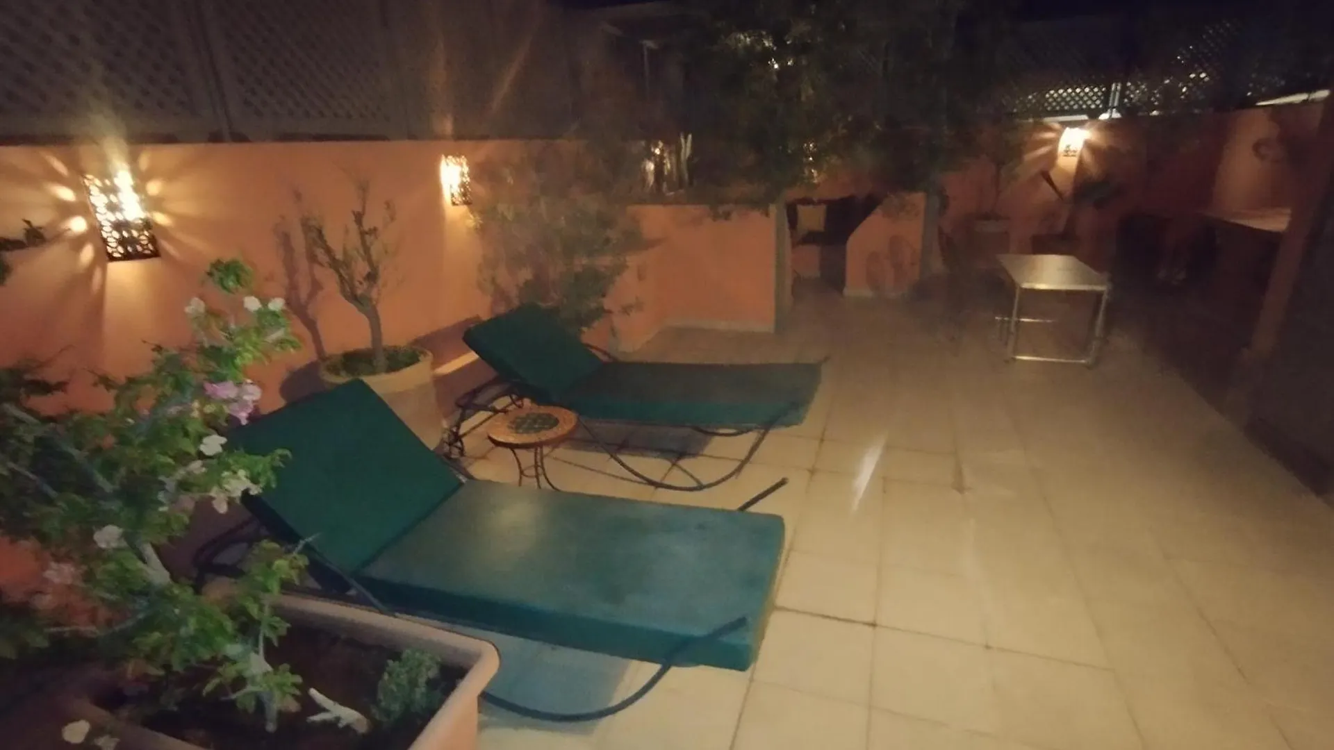 Apartment Appartment Achwaq Marrakesh