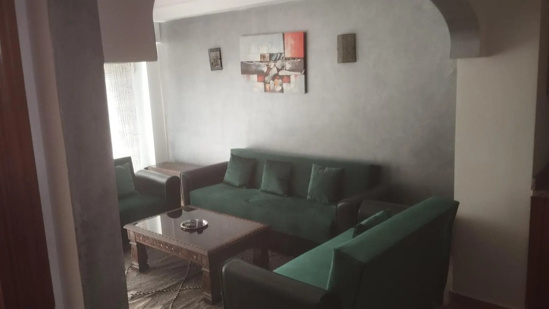 Appartment Achwaq Marrakesh