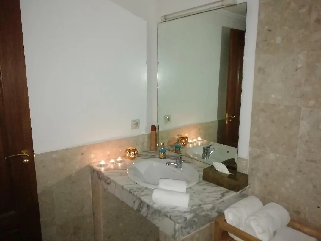 Appartment Achwaq Marrakesh 0*,