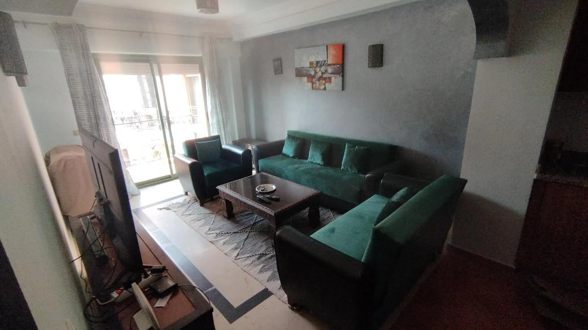 Appartment Achwaq Marrakesh Apartment