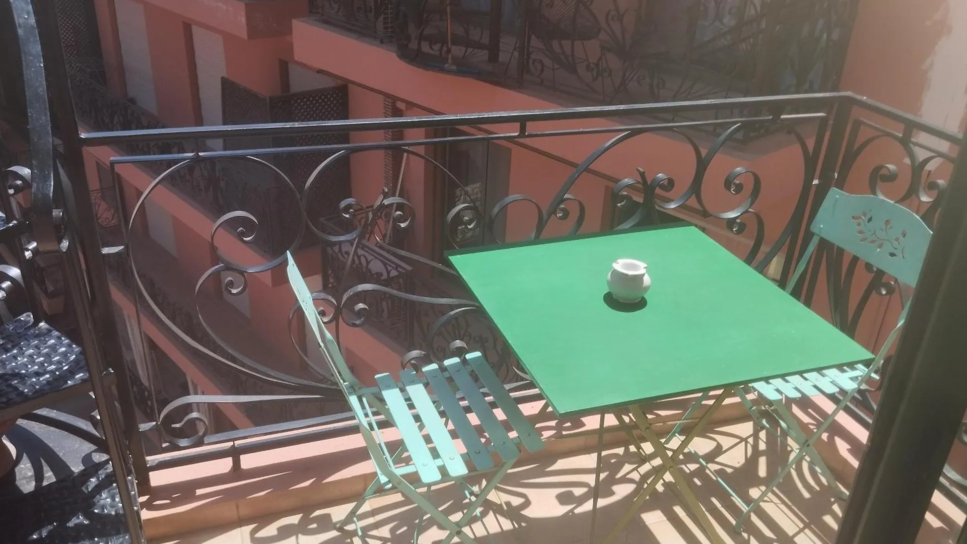 Appartment Achwaq Marrakesh 0*,  Morocco