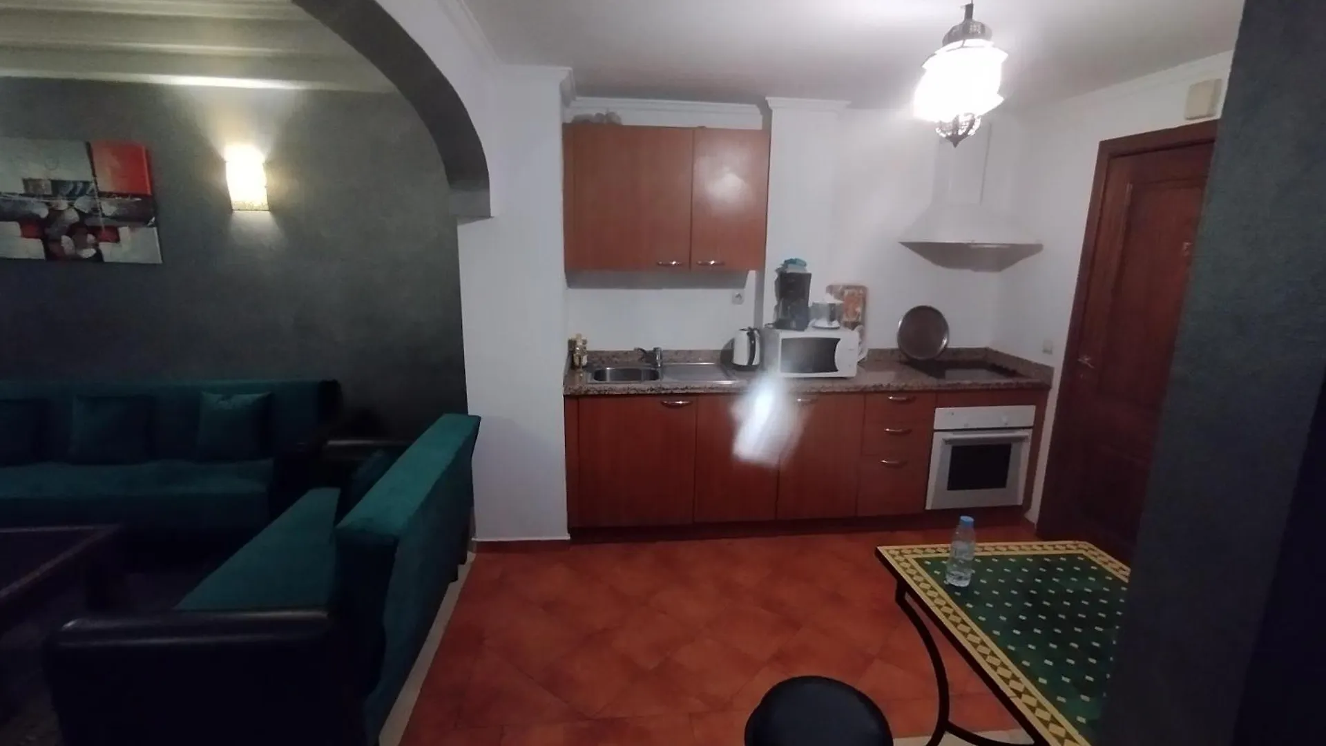 Appartment Achwaq Marrakesh Apartment