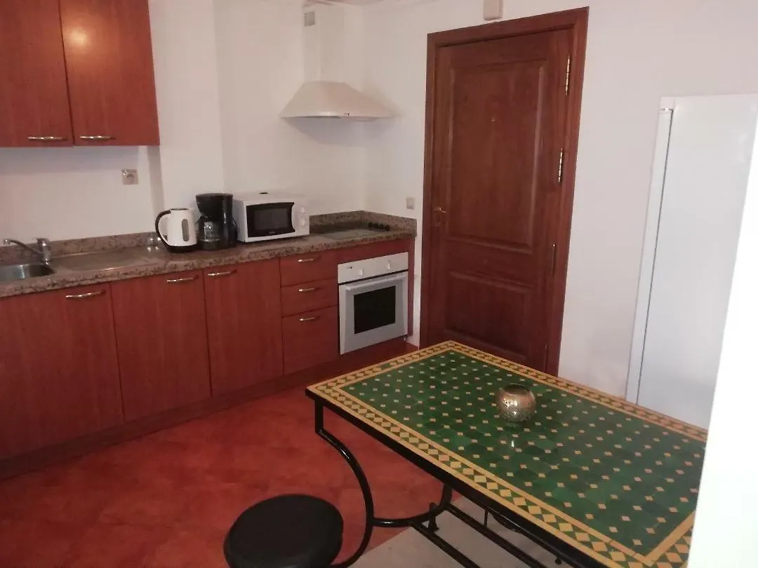 Apartment Appartment Achwaq Marrakesh Morocco
