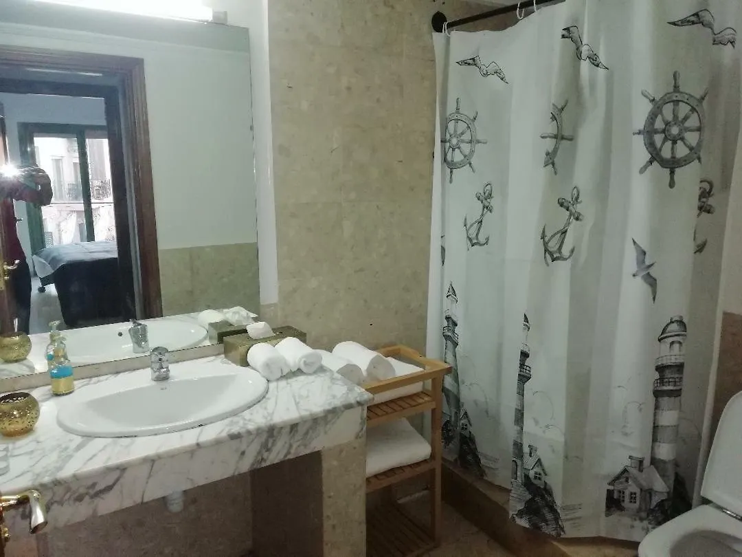 Appartment Achwaq Marrakesh Apartment