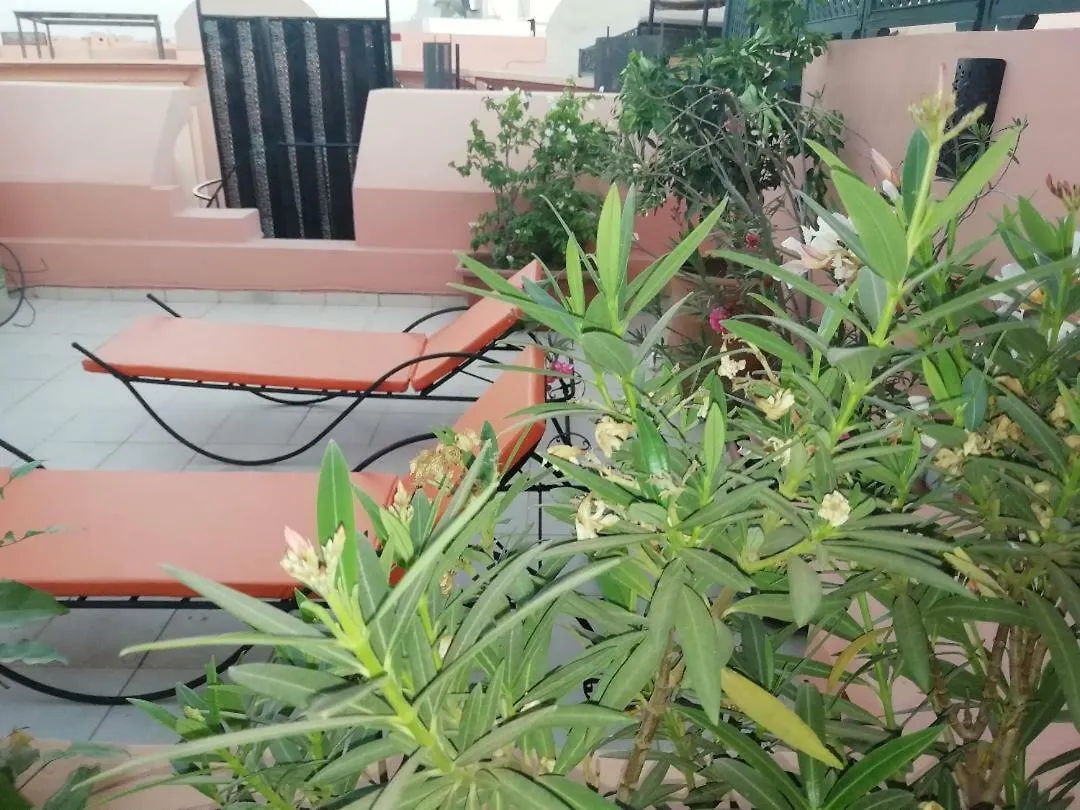 Appartment Achwaq Marrakesh 0*,  Morocco